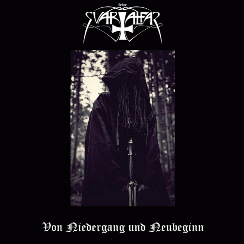 Svartalfar (AUT) : Von Niedergang und Neubeginn